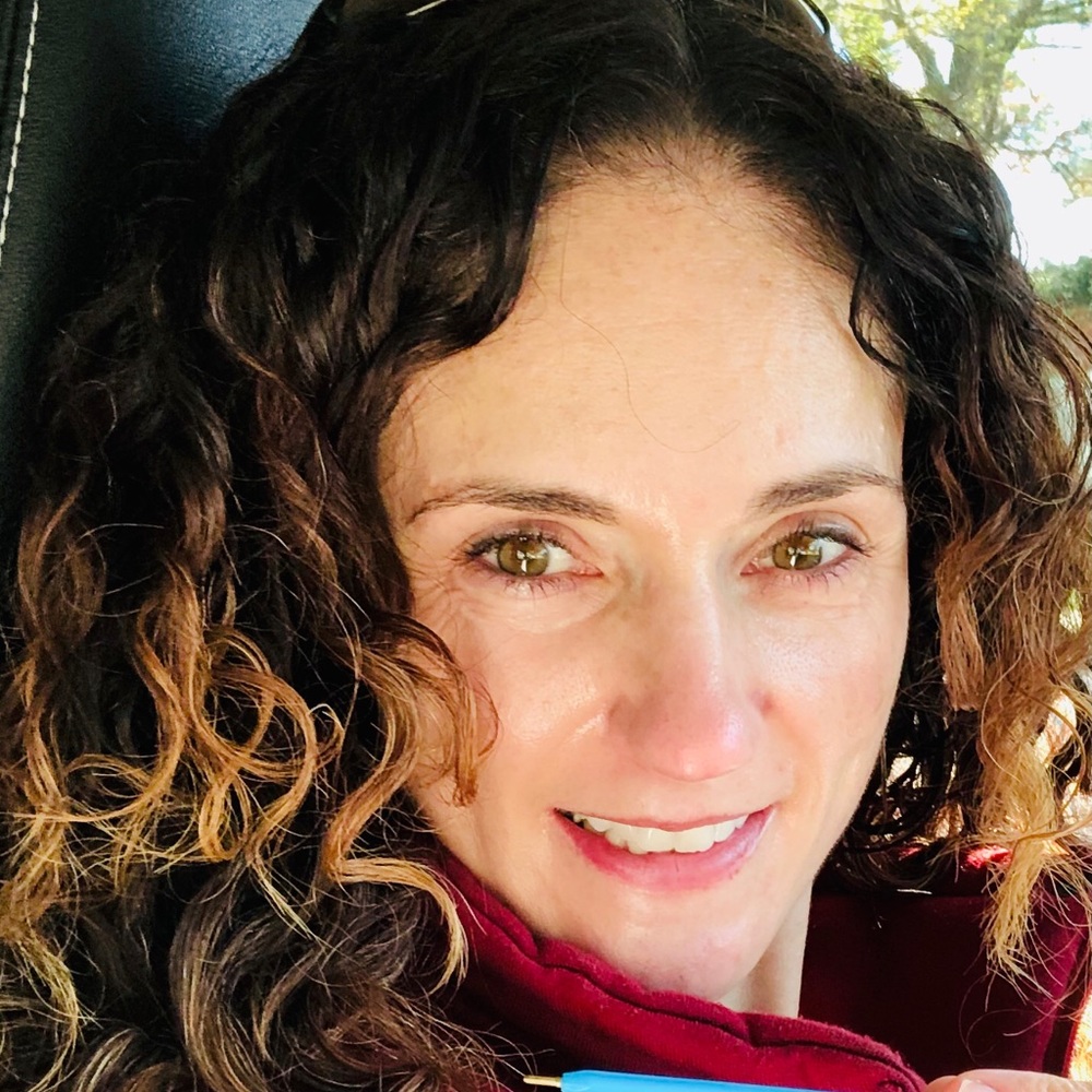 Meet your Posher, Meghan